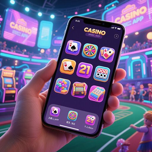 55c slots entretenimento online