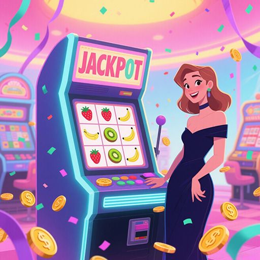 55c slots apostas ao vivo