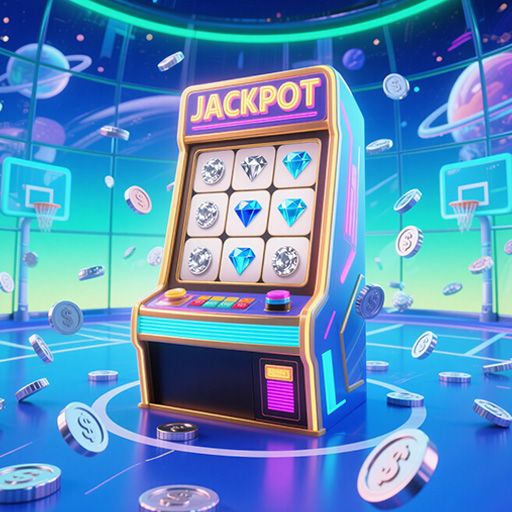 55c slots entretenimento online