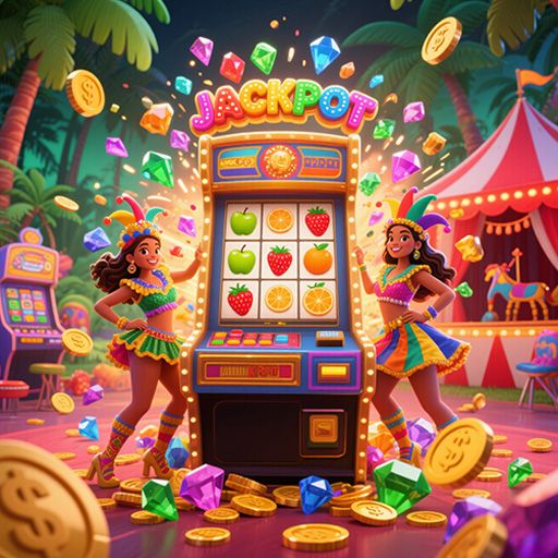 55c jogos entretenimento online